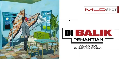 Penantian 5 Tahun Album Baru Kunto Aji yang Ketiga